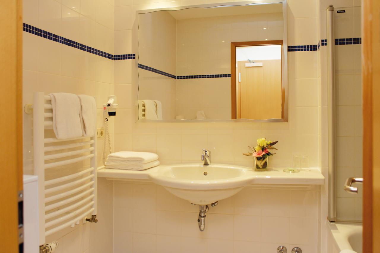 Apartmenthaus Am Leuchtturm Rostock Extérieur photo